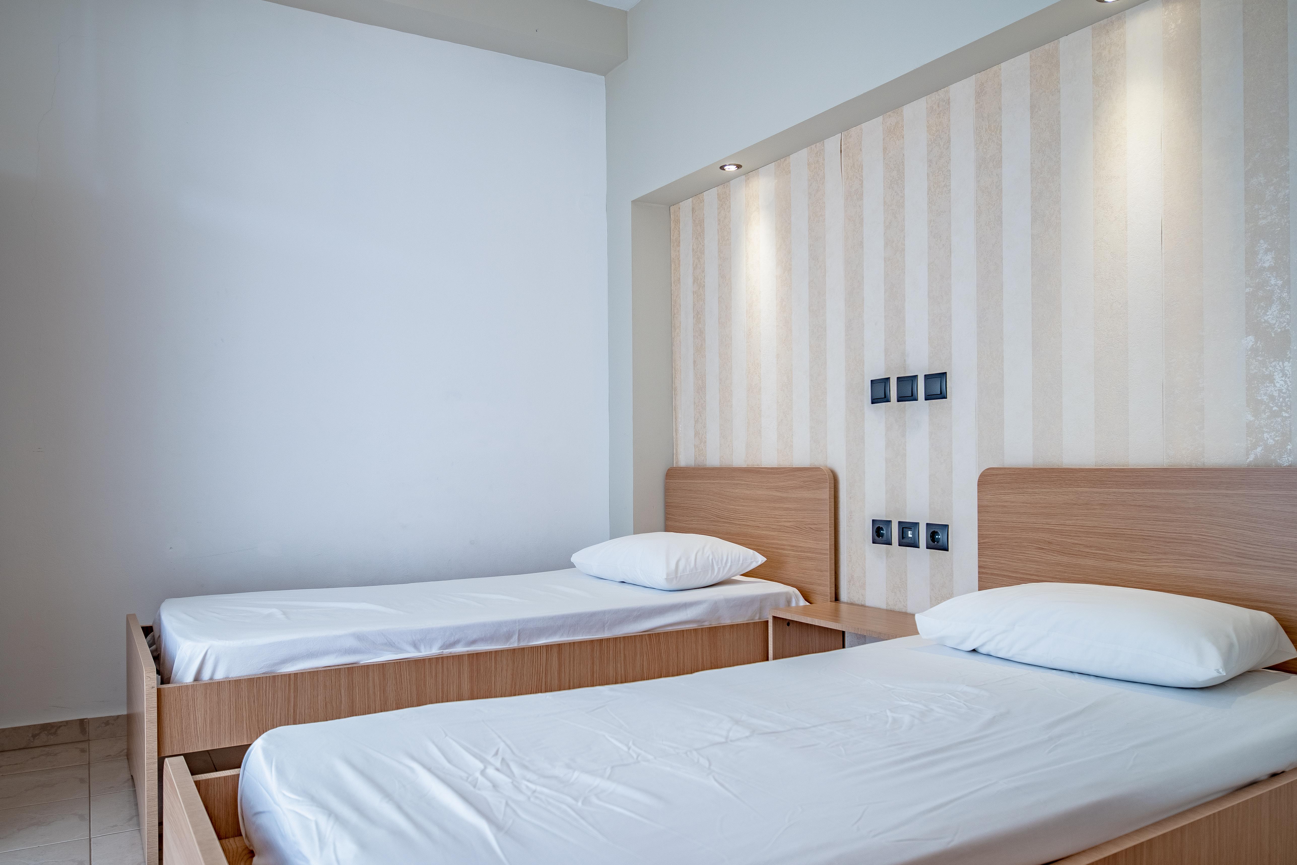 Aparthotel Bright Star à Faliraki Extérieur photo
