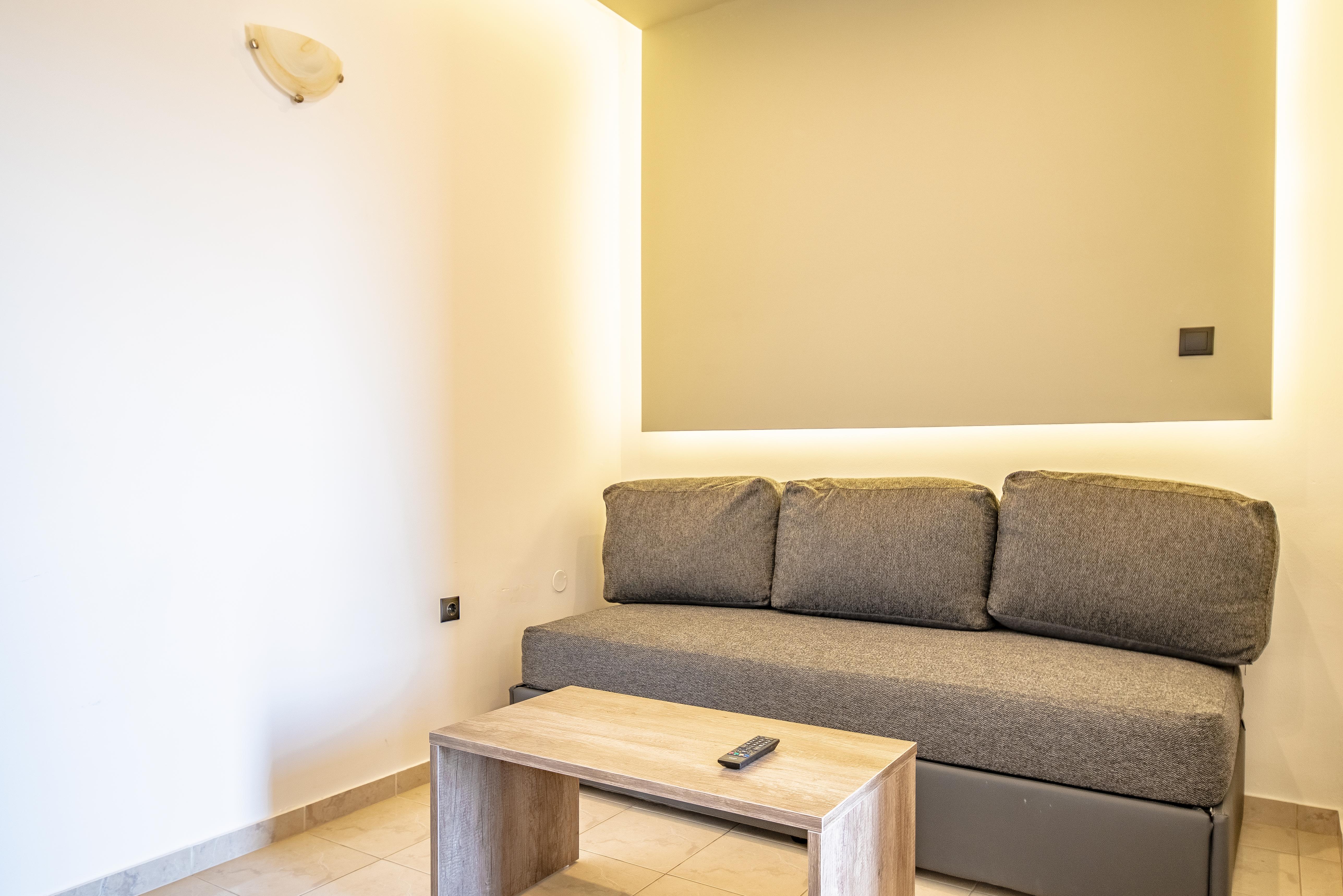 Aparthotel Bright Star à Faliraki Extérieur photo